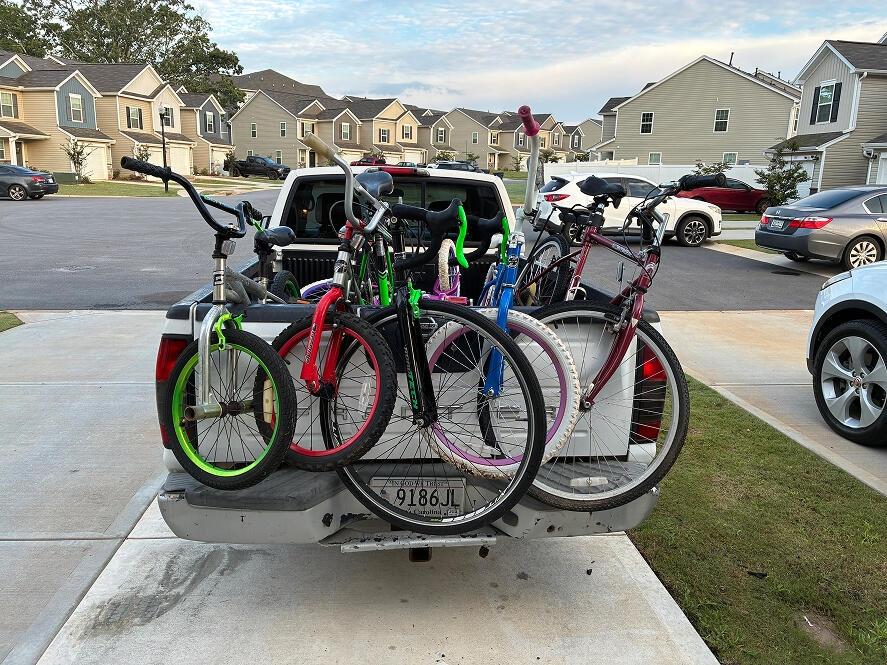 Fixed Bikes Fixed Bikes